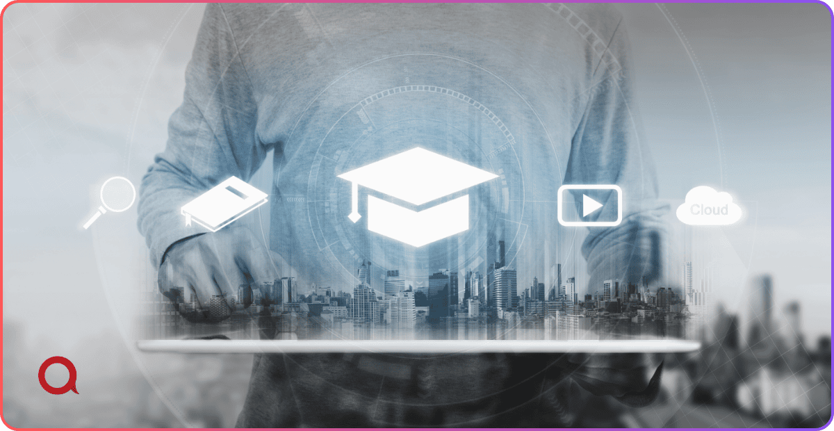 Education Industry Digital Transformation